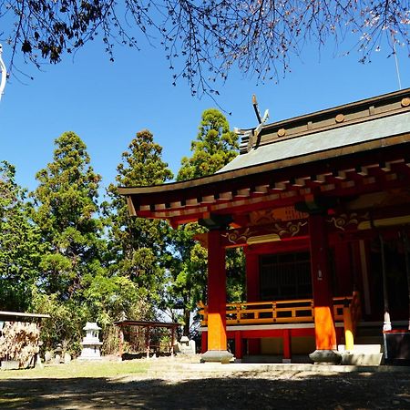 La Union Fukushima (Fukushima) Exterior foto